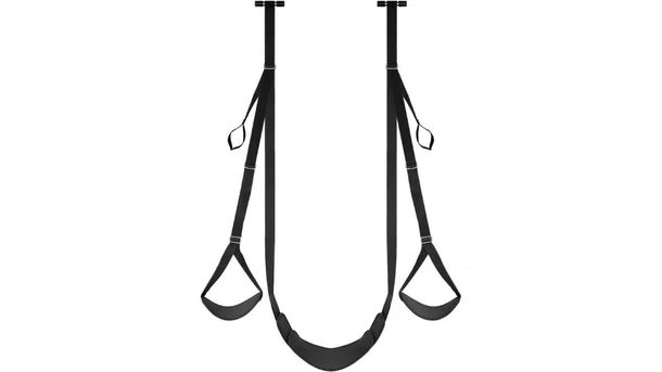 Get into the swing of things