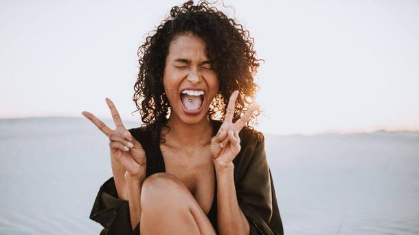 Goals in Life for Women