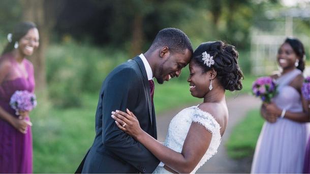 Husband and Wife Quotes