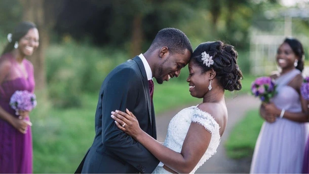 Husband and Wife Quotes