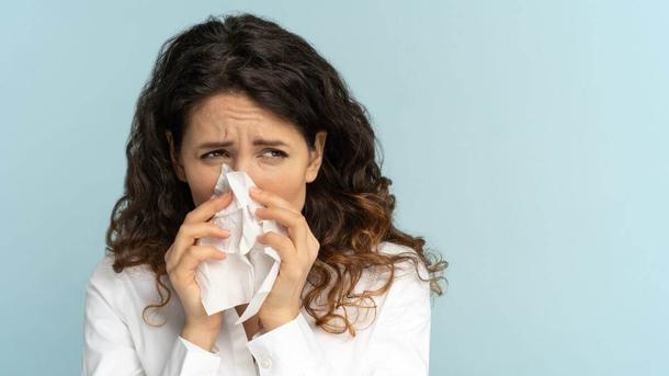 Sinus Infection While Pregnant