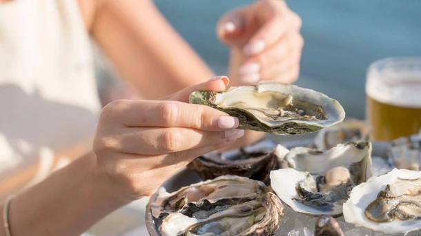 Can You Eat Oysters While Pregnant?