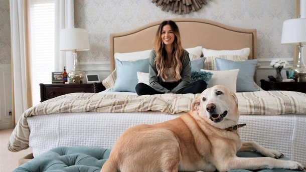 Bedroom Ideas for Women