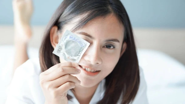 Condoms for Women