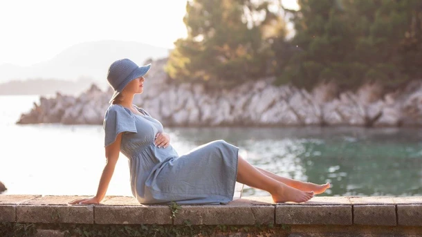 Traveling While Pregnant