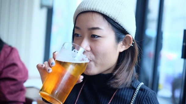 Drinking While Trying to Conceive