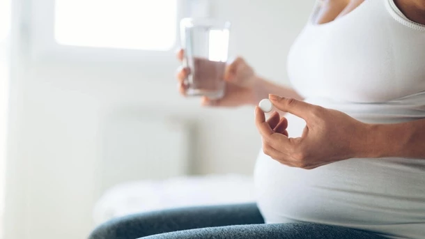 Can You Take Imodium While Pregnant?