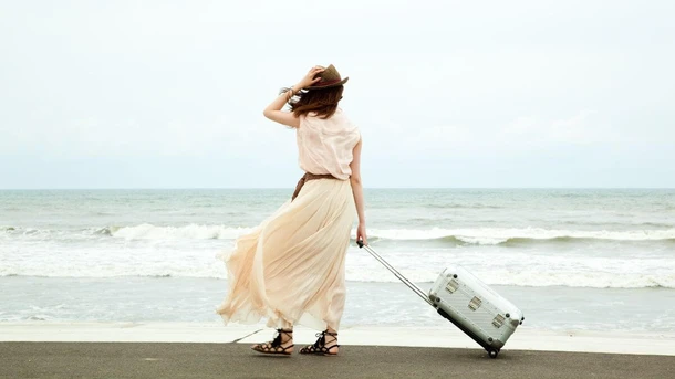 Travel Essentials for Women