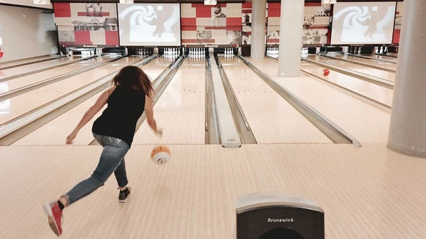 Can You Bowl While Pregnant?