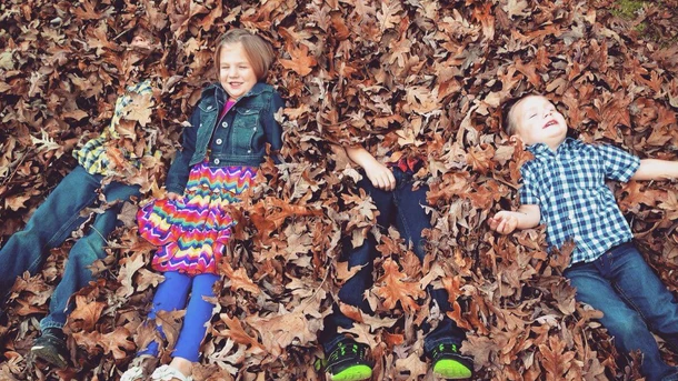 Thanksgiving Movies for Kids