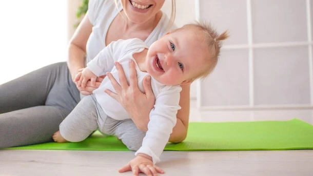 Baby Names That Mean Strong Spirit
