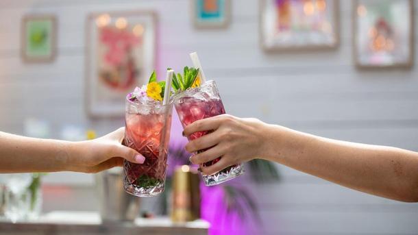 Best Mocktail Recipe