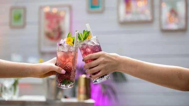 Best Mocktail Recipe