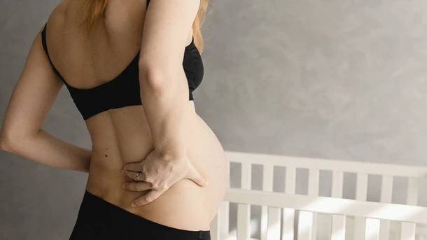Pelvic Pain During Pregnancy
