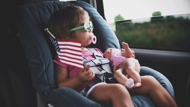 When Do Car Seats Expire?