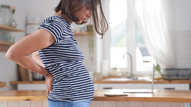 Hip Pain During Pregnancy