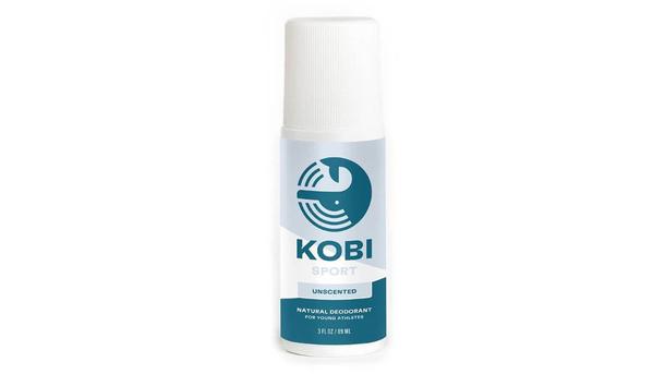 Kobi Sport Deodorant for Kids