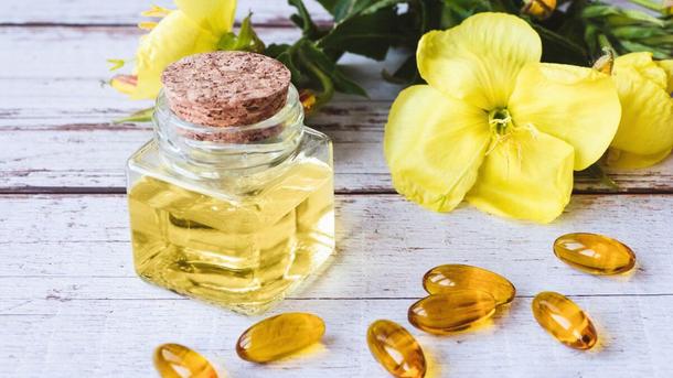 Evening Primrose Oil for Labor