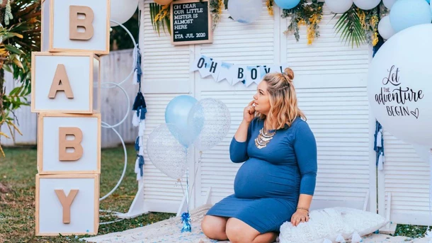 Baby Shower Decorations Ideas