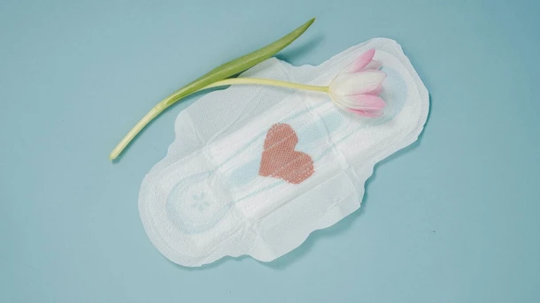 How to Make Your Period End Faster