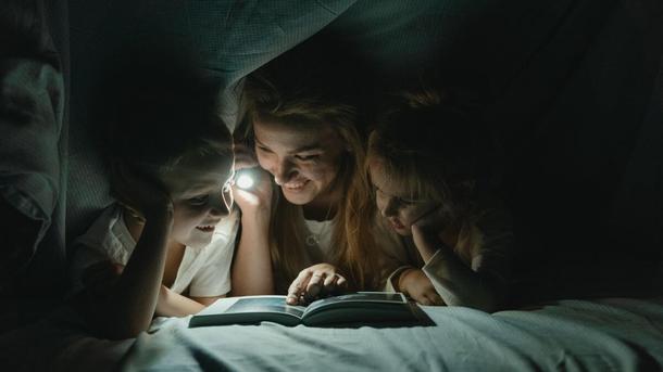 Bedtime Stories for Kids