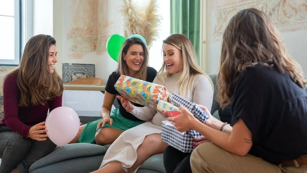 Baby Shower Gift Ideas