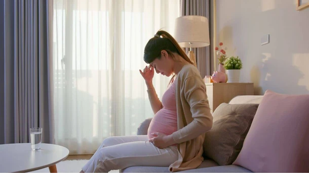 Groin Pain During Pregnancy
