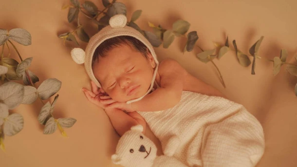 Average Newborn Weight