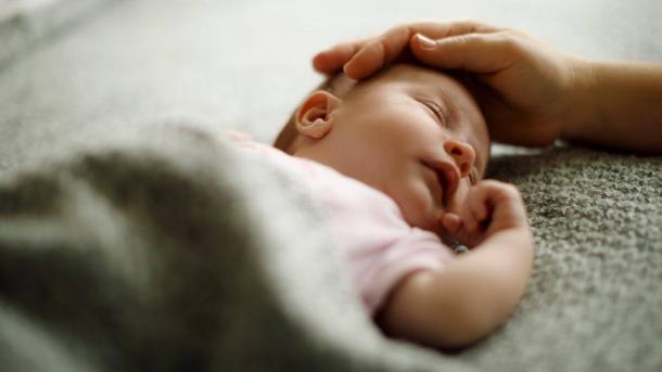 When Can Babies Start Sleeping Through The Night Without Eating