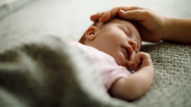 When Do Babies Start Sleeping Through the Night?