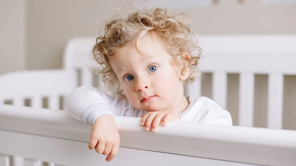 Toddler Bed Rails