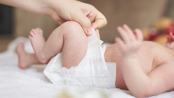 Blood in Baby’s Poop