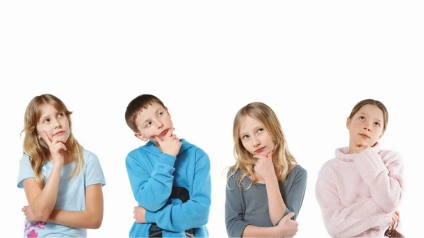 Never Have I Ever Questions for Kids