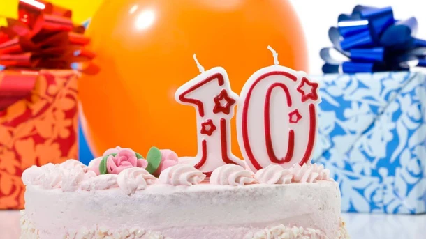 Birthday Party Ideas for 10 Year Olds
