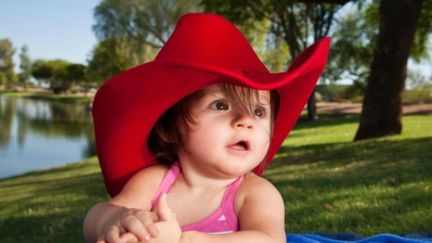 Cowgirl Baby Names