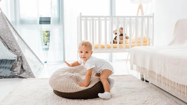 Toddler Room Ideas