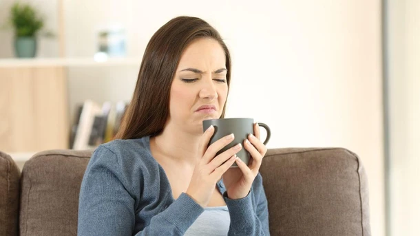 Metallic Taste in Mouth Pregnancy