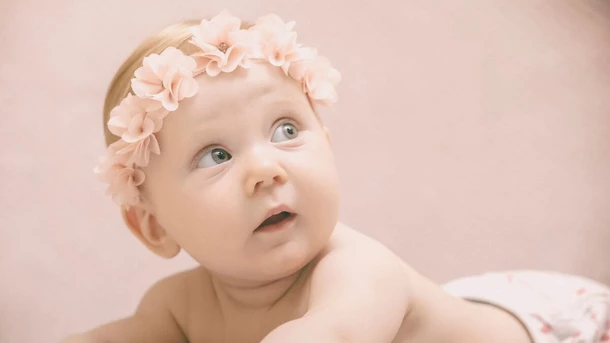 Old-Fashioned Baby Girl Names