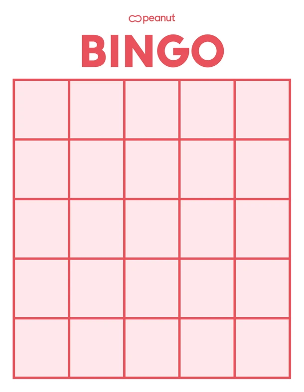 Free Printable Baby Shower Games - Baby Bingo