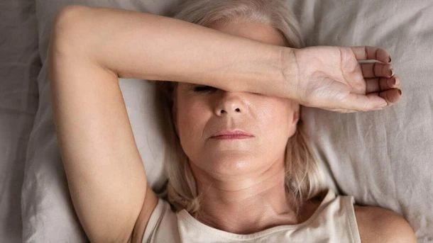 Endometriosis After Menopause