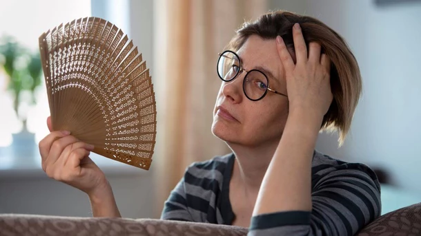 What Can Cause Hot Flashes Other Than Menopause?