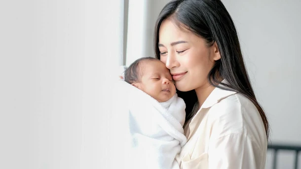 Gifts for New Moms