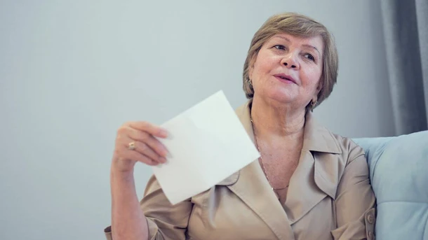 Hot Flashes After Menopause