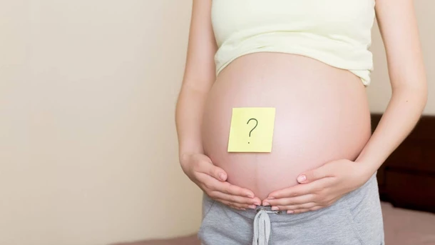 ¿Cuántas Semanas Son De Embarazo?