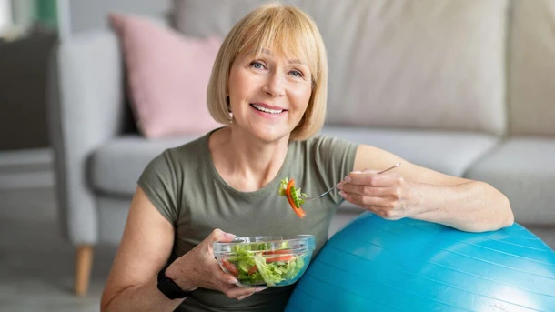 How to Lose Weight During Menopause