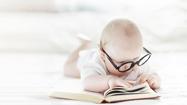 Baby Names That Mean Wisdom