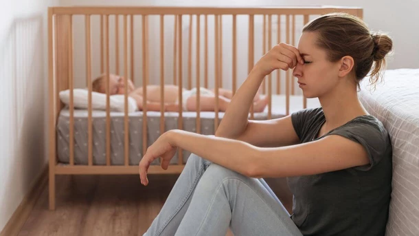 Postpartum Depression Quotes
