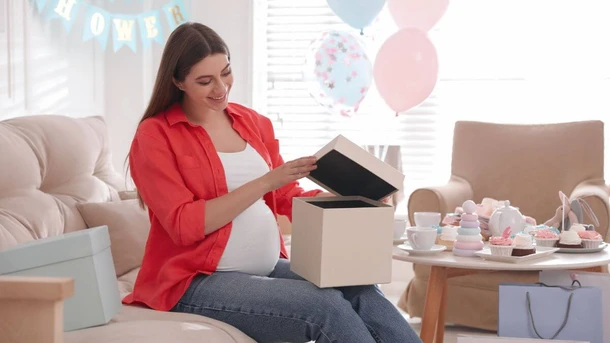 Baby Registry Checklist