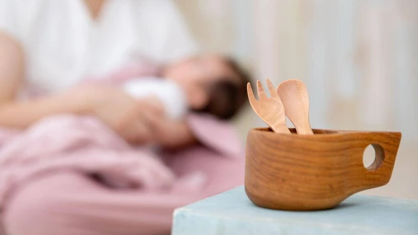How to Wean from Breastfeeding