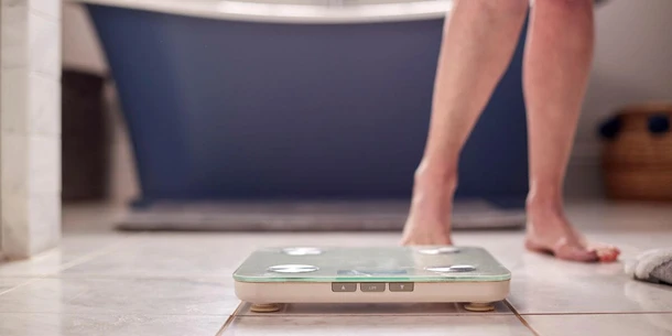 Why Am I Losing Weight During Menopause?